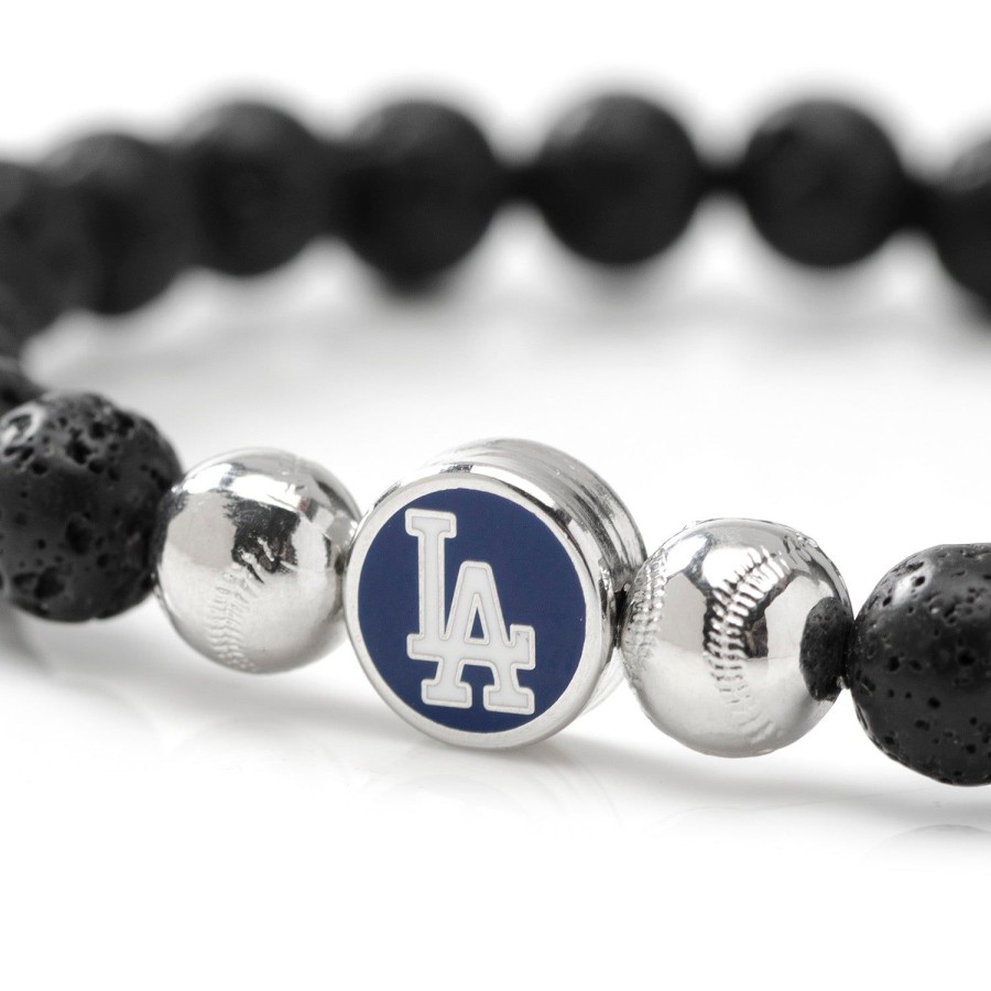 MLB La Dodgers Bracelet | Bracelets