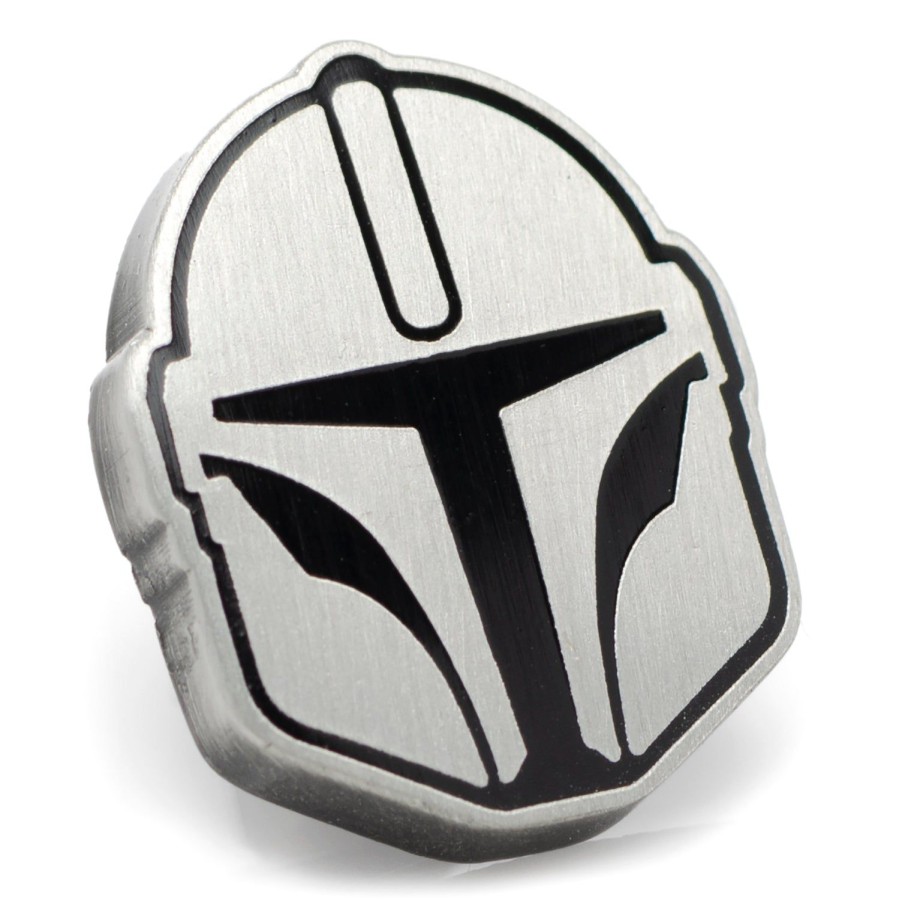 Star Wars Mandalorian Lapel Pin | Lapel Pins