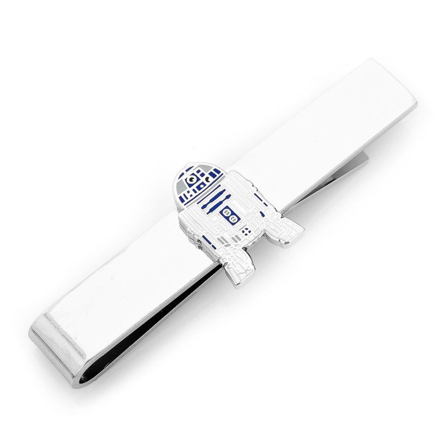 Star Wars R2D2 Tie Bar | Movies & Characters Tie Bars