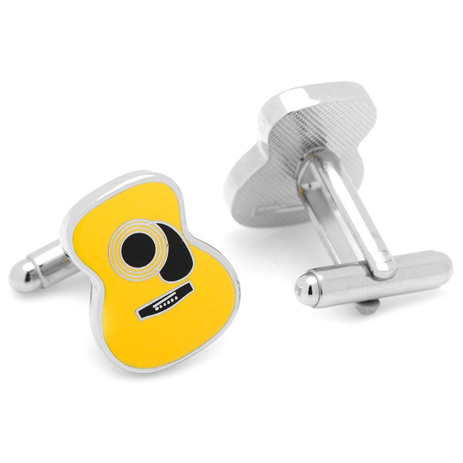 Cufflinks, Inc. Guitar Cufflinks | Classic Cufflinks