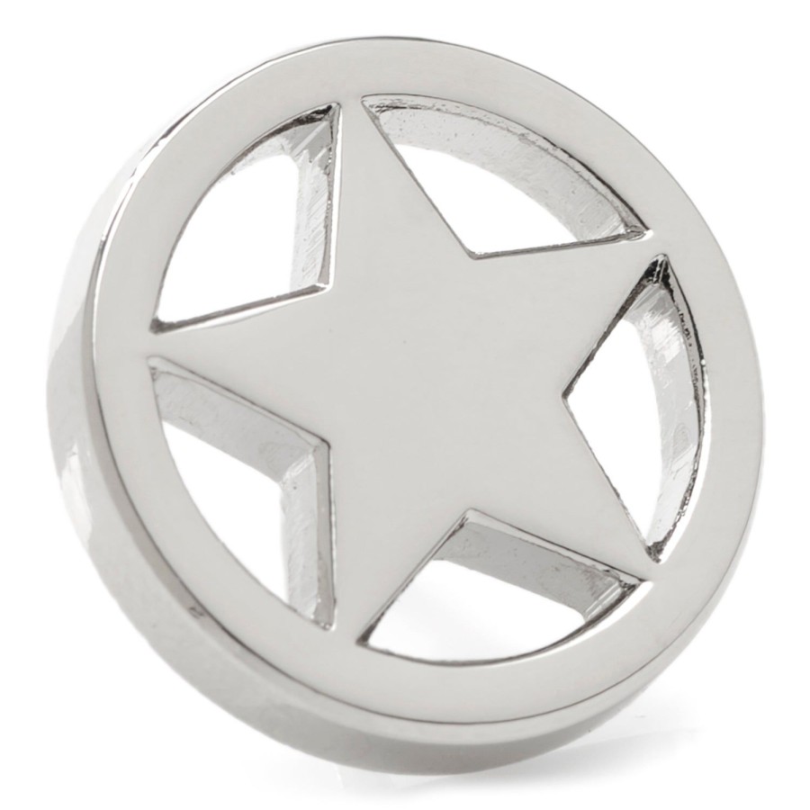 Cufflinks, Inc. Lone Star Lapel Pin | Lapel Pins