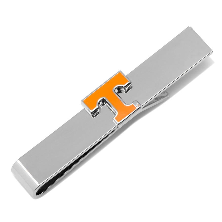 NCAA University Of Tennessee Volunteers Tie Bar | Sports Tie Bars