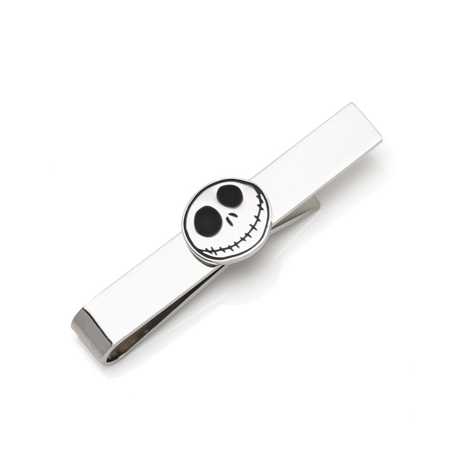 Disney Nightmare Before Christmas Tie Bar | Movies & Characters Tie Bars