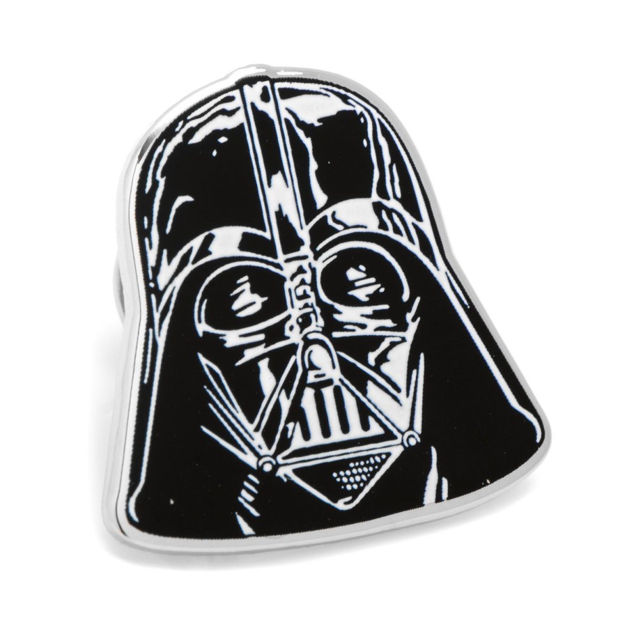 Star Wars Darth Vader Lapel Pin | Lapel Pins