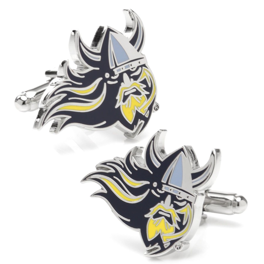 NCAA Augustana University Cufflinks | Sports Cufflinks