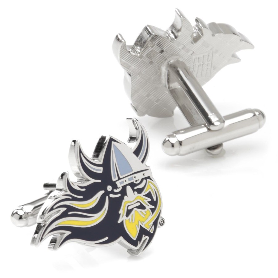 NCAA Augustana University Cufflinks | Sports Cufflinks