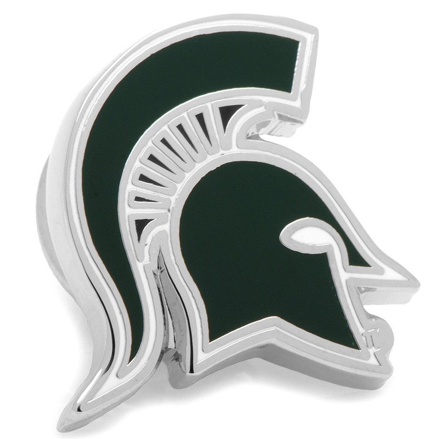 NCAA Michigan State Spartans Lapel Pin | Lapel Pins