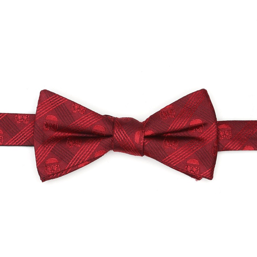 Star Wars Stormtrooper Red Men'S Bow Tie | Bow Ties