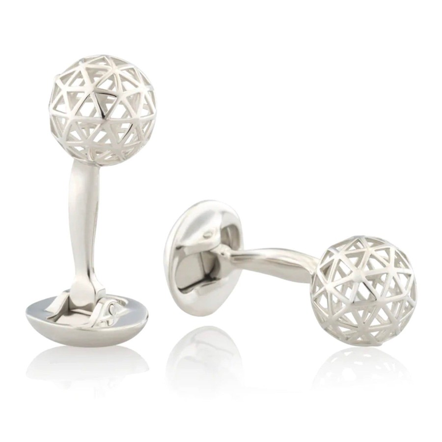 Fils Unique The Influence Cufflinks | Classic Cufflinks