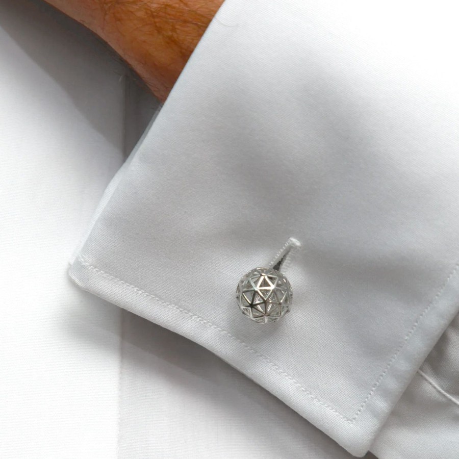 Fils Unique The Influence Cufflinks | Classic Cufflinks