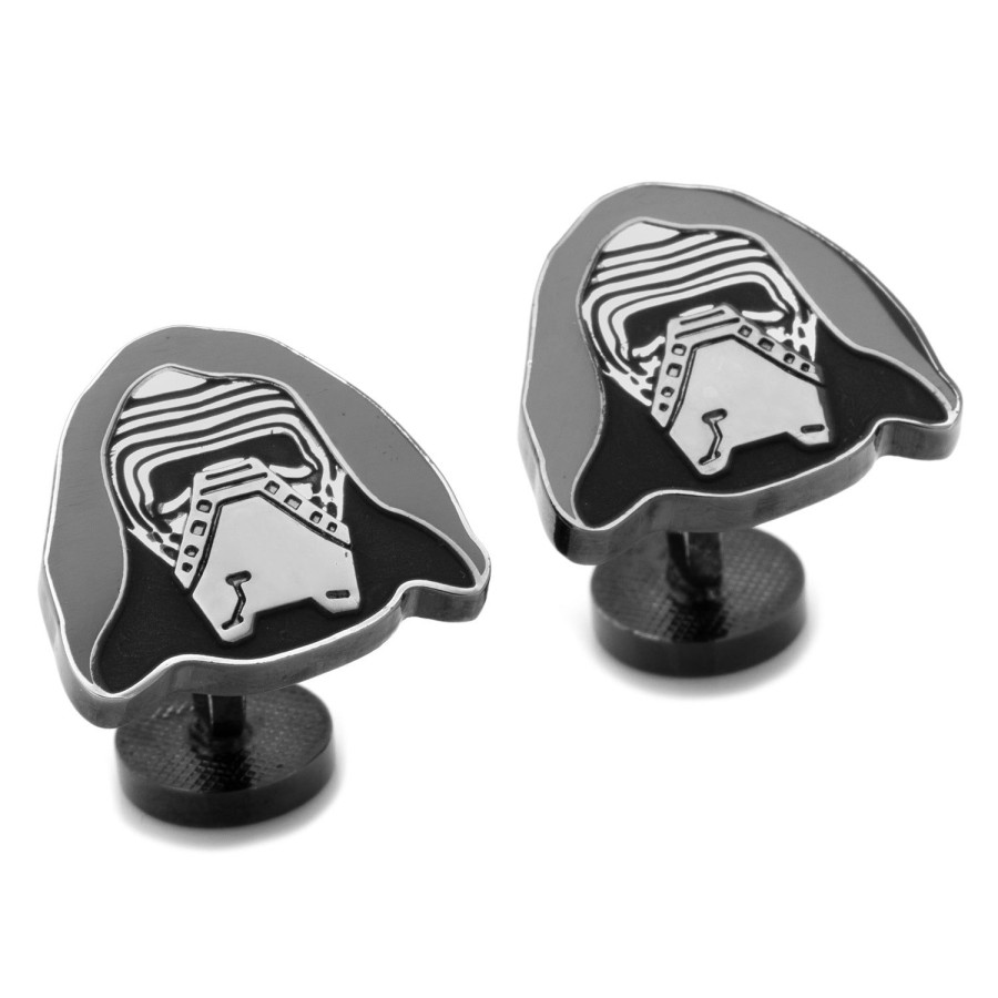 Star Wars Kylo Ren Cufflinks | Movies & Characters Cufflinks